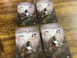 4 Magpie Pins Bundle