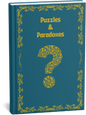 Puzzles & Paradoxes Hardback (Includes Free Digital Version)