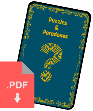 Puzzles & Paradoxes Digital Version