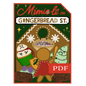 Mimic-le on Gingerbread St. - Digital Edition